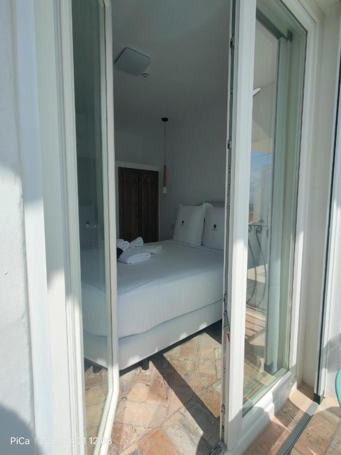 Hotel Casapuerta El Refugio Zahara de los Atunes Exteriér fotografie