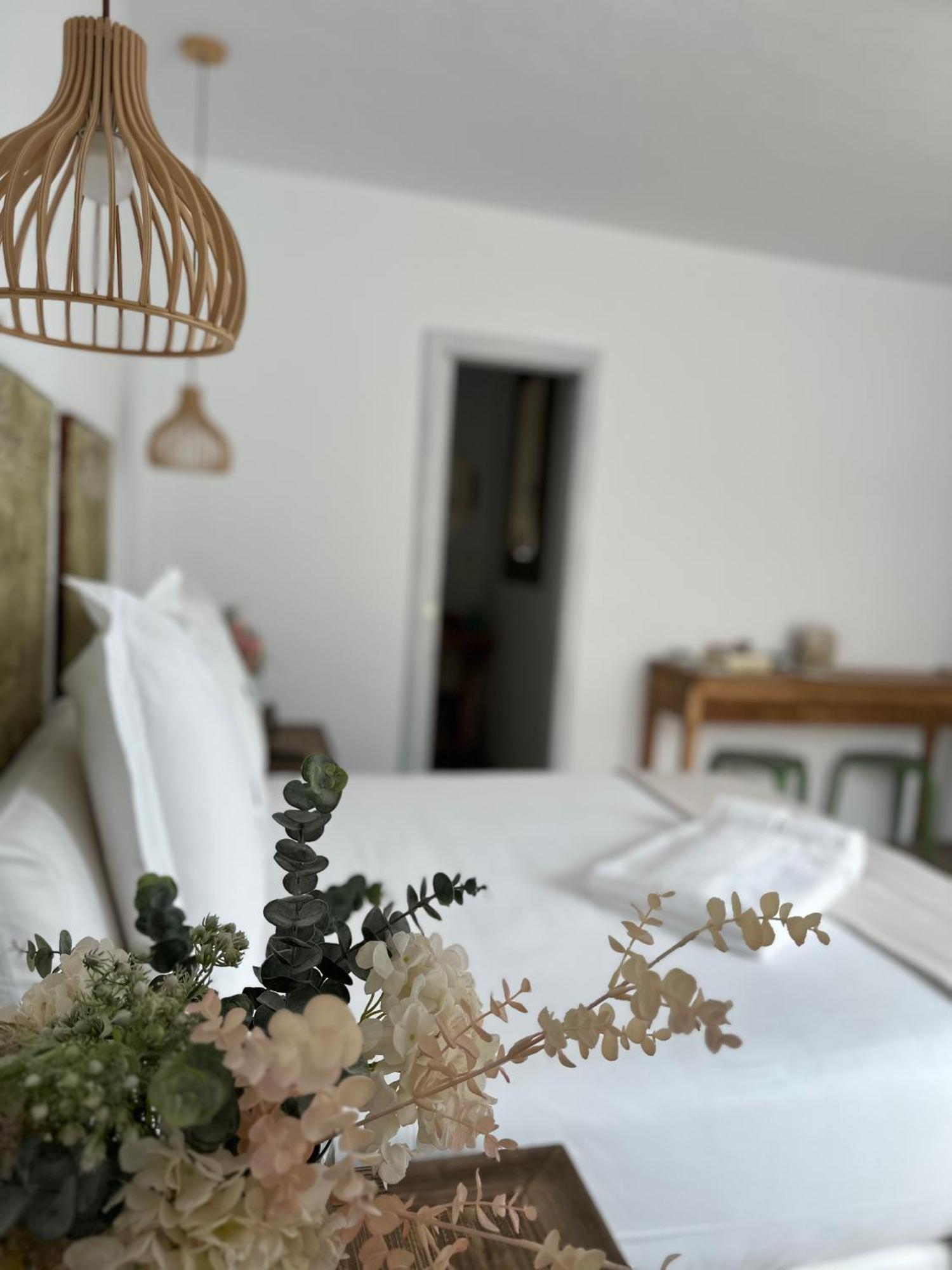 Hotel Casapuerta El Refugio Zahara de los Atunes Exteriér fotografie