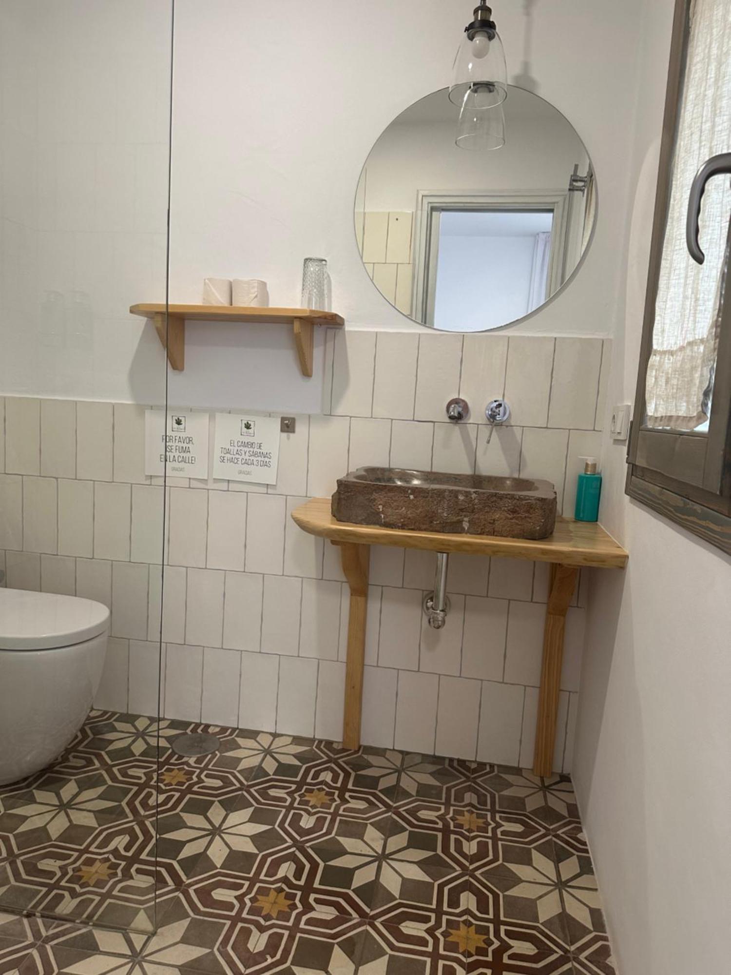 Hotel Casapuerta El Refugio Zahara de los Atunes Exteriér fotografie