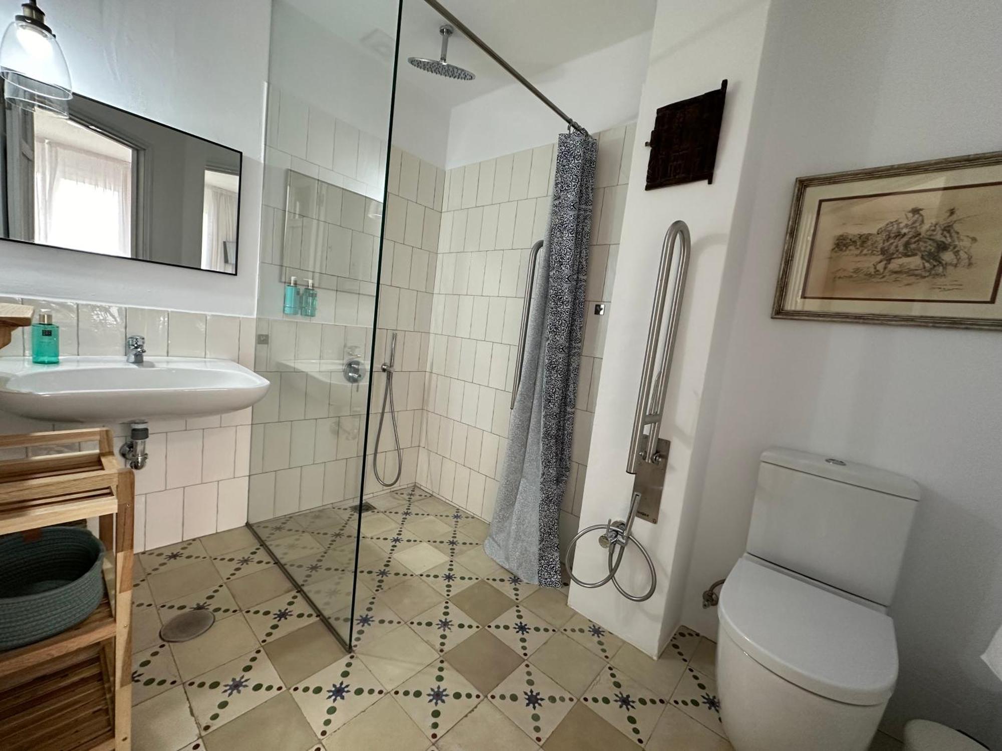 Hotel Casapuerta El Refugio Zahara de los Atunes Exteriér fotografie