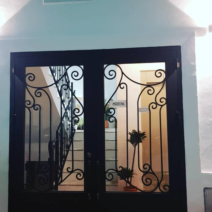 Hotel Casapuerta El Refugio Zahara de los Atunes Exteriér fotografie