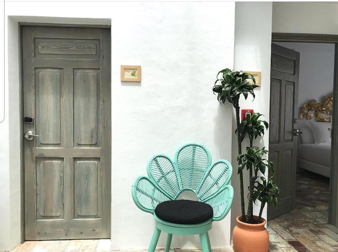 Hotel Casapuerta El Refugio Zahara de los Atunes Exteriér fotografie