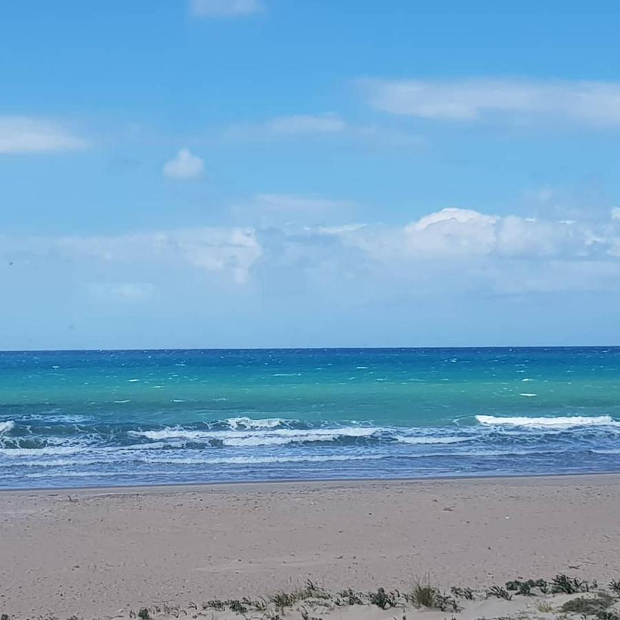 Hotel Casapuerta El Refugio Zahara de los Atunes Exteriér fotografie